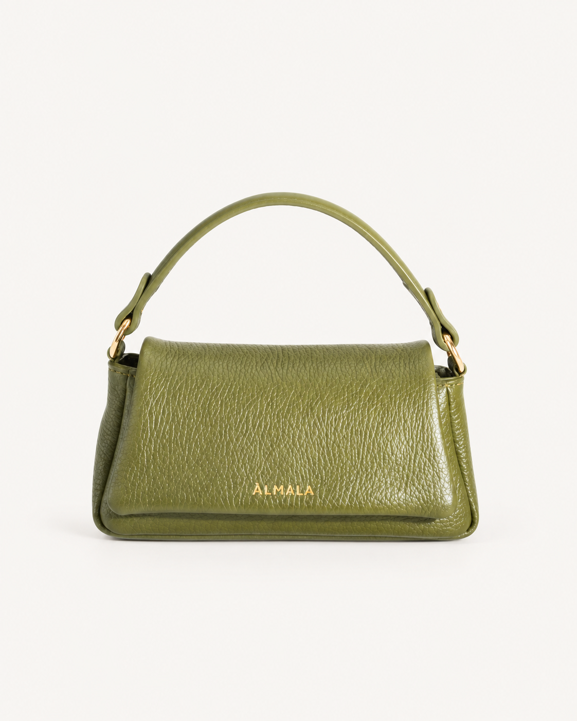 MIA POCHETTE | VERDE - vista 1