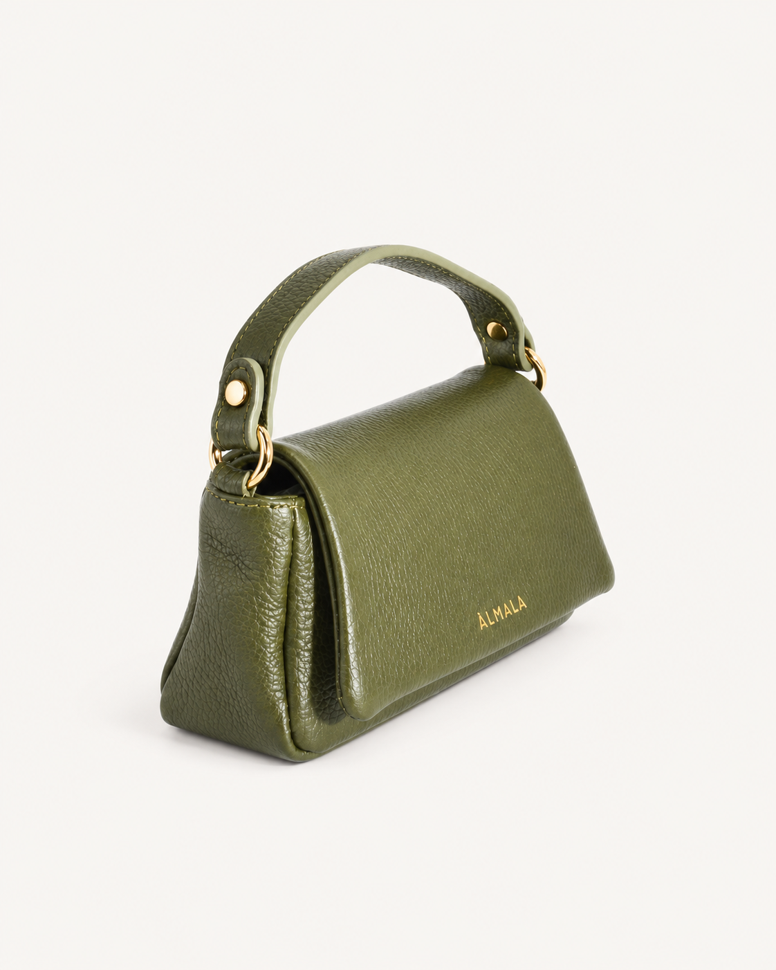 MIA POCHETTE | VERDE - vista 2