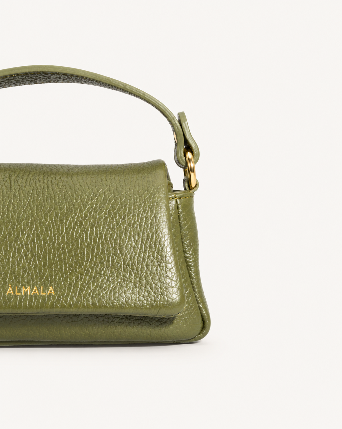 MIA POCHETTE | VERDE - vista 4