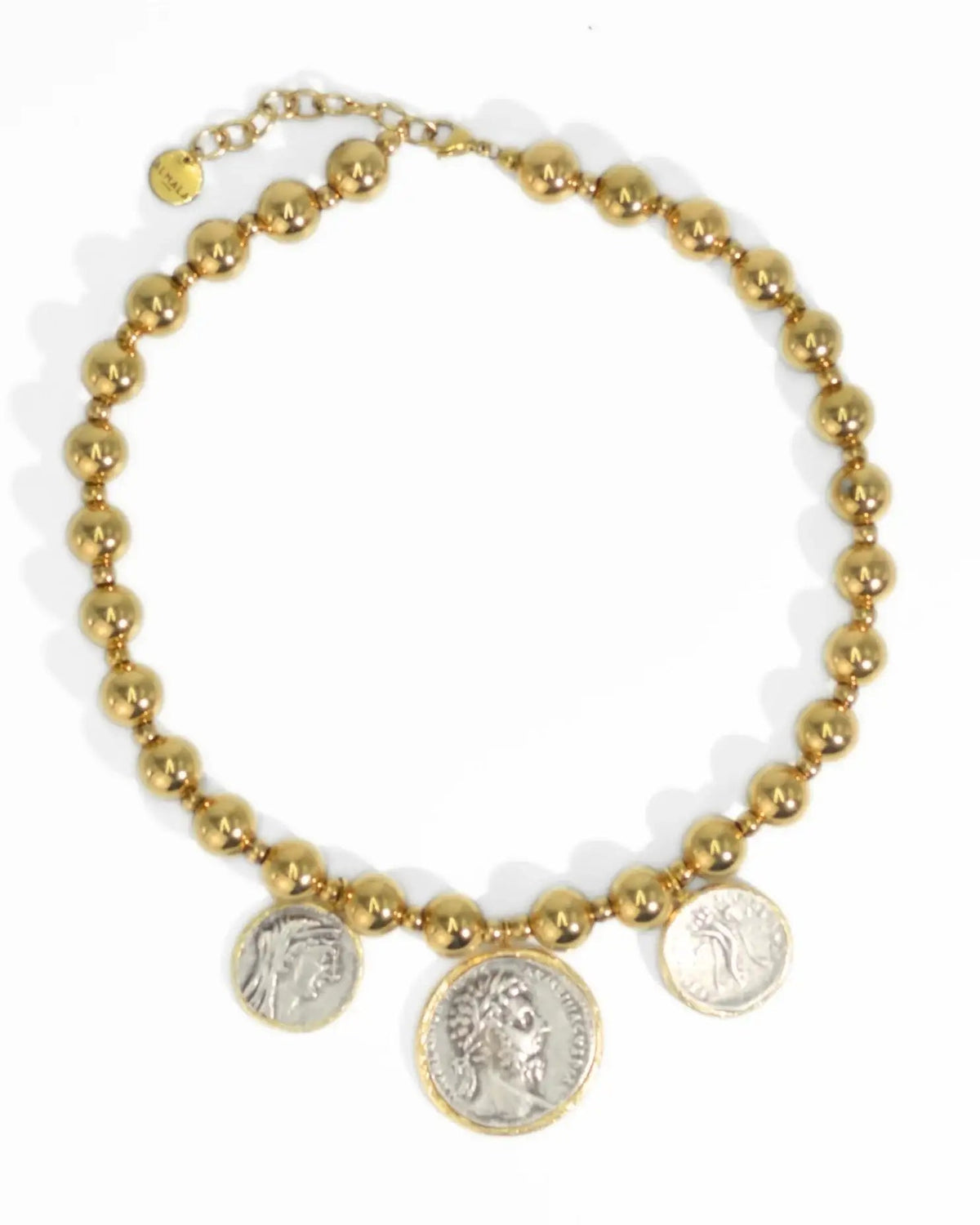 GIROCOLLO MONETA | ORO