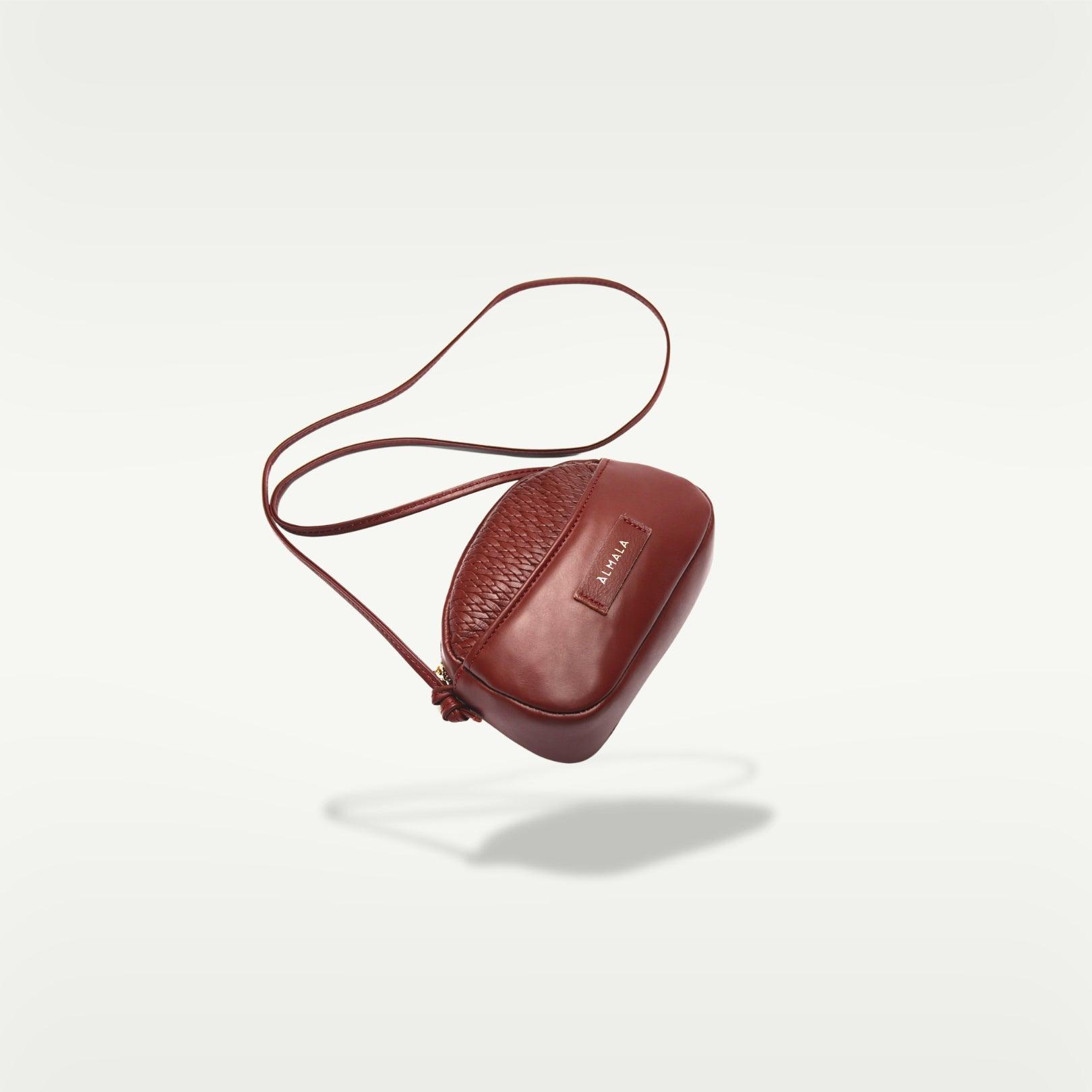 MOON BAG | CASTAGNA - Almala
