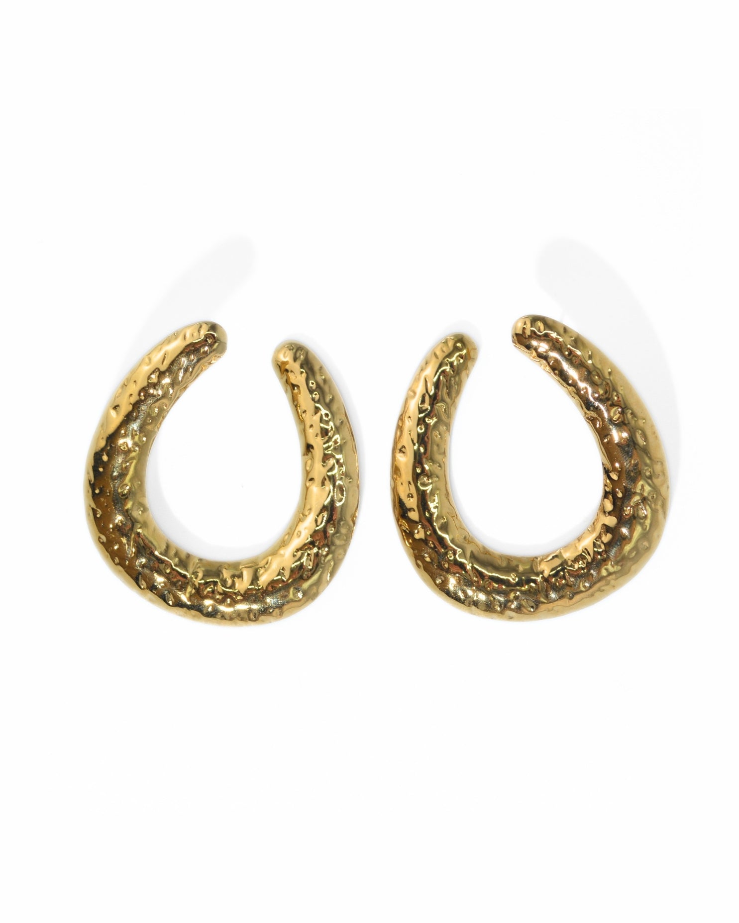 ORECCHINO MARTELLATO