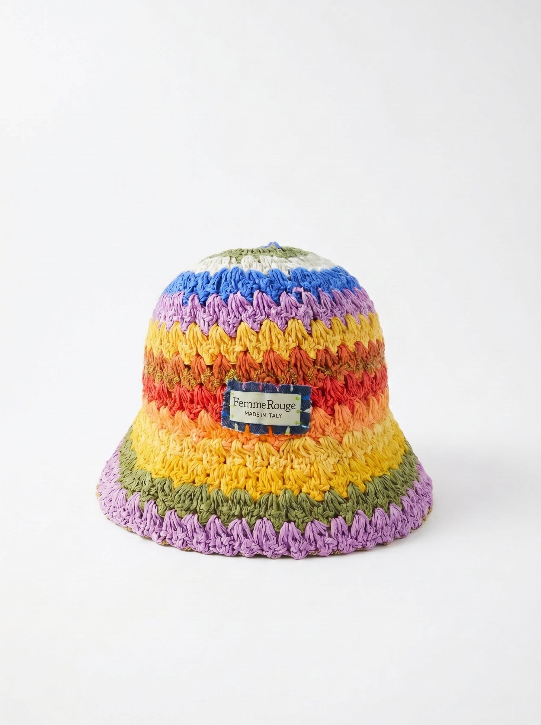 CAPPELLO | RAINBOW