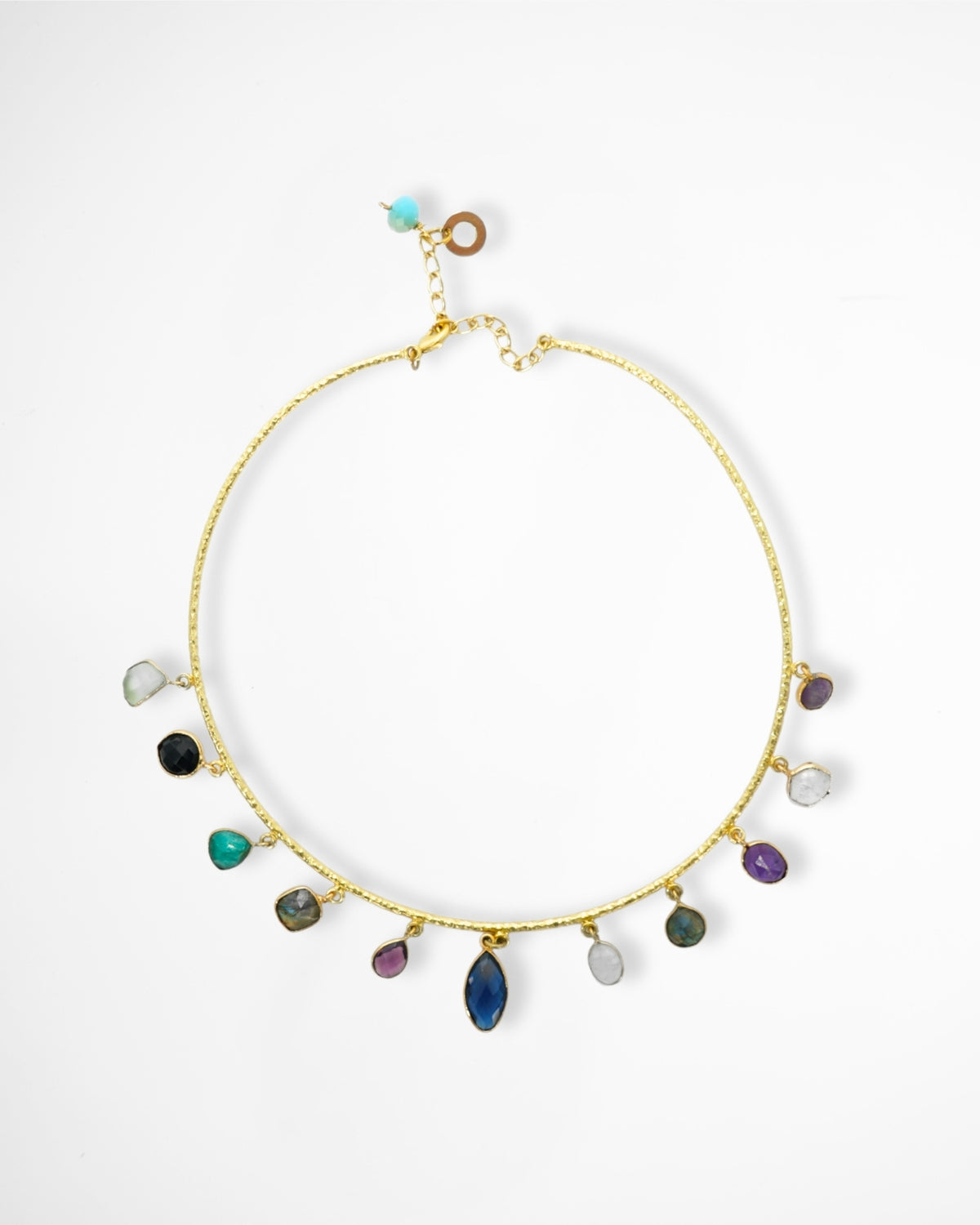 GIROCOLLO QUARZETTI | MULTICOLOR