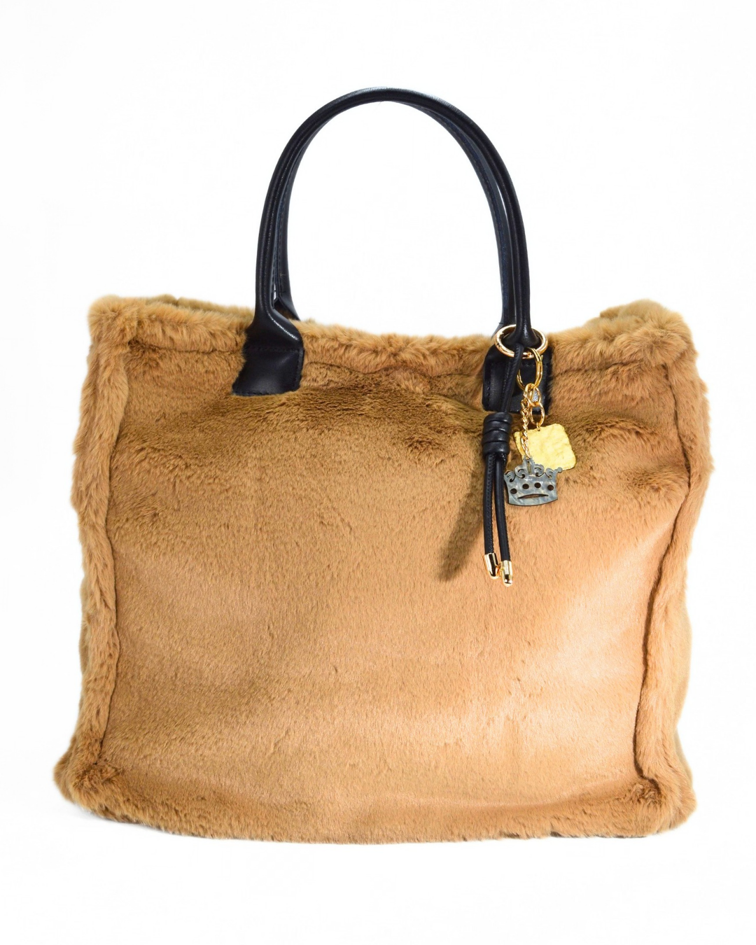 SHOPPING TEDDY | NATURALE