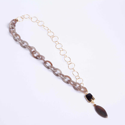 COLLANA CIONDOLO