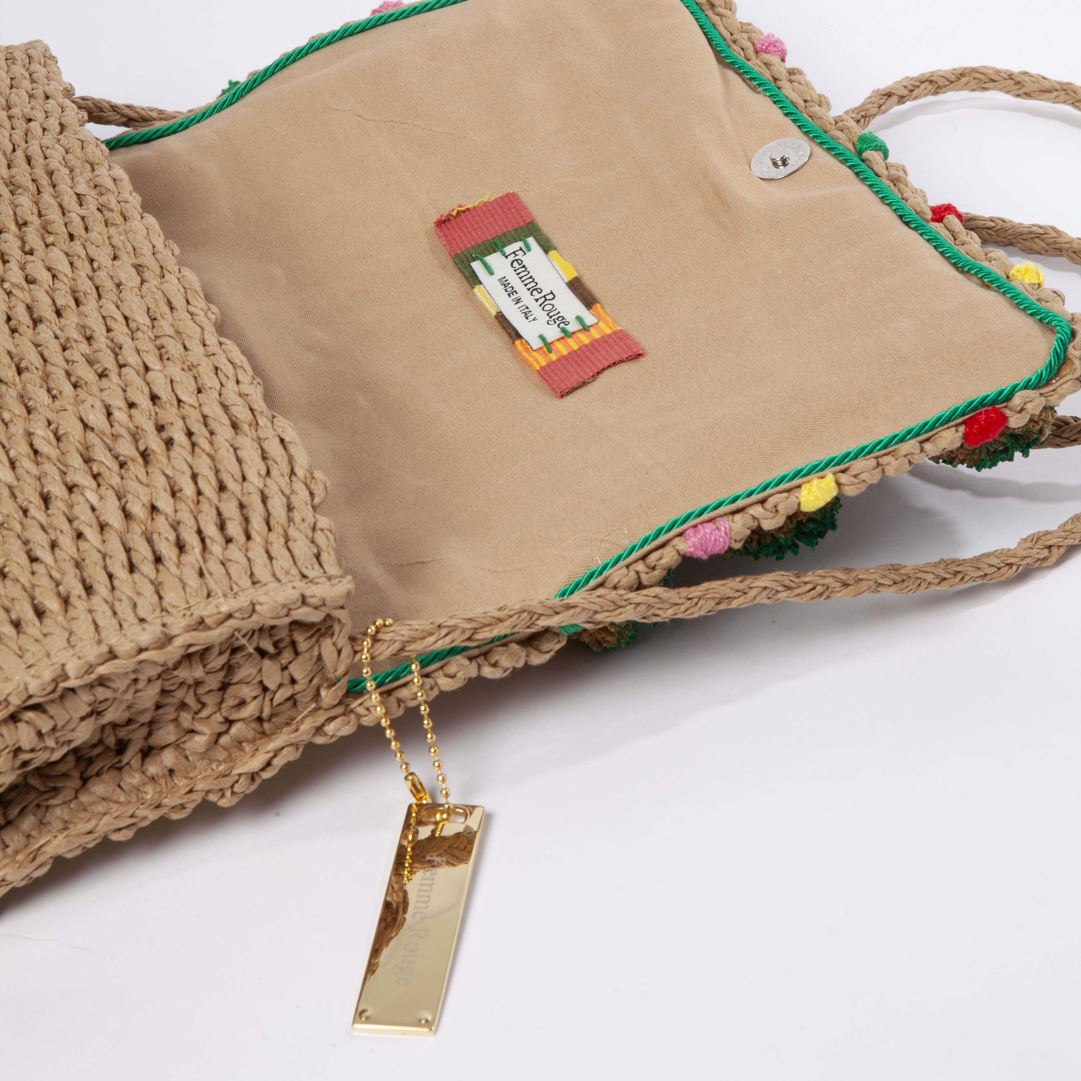 LIPARI CLUTCH - Almala